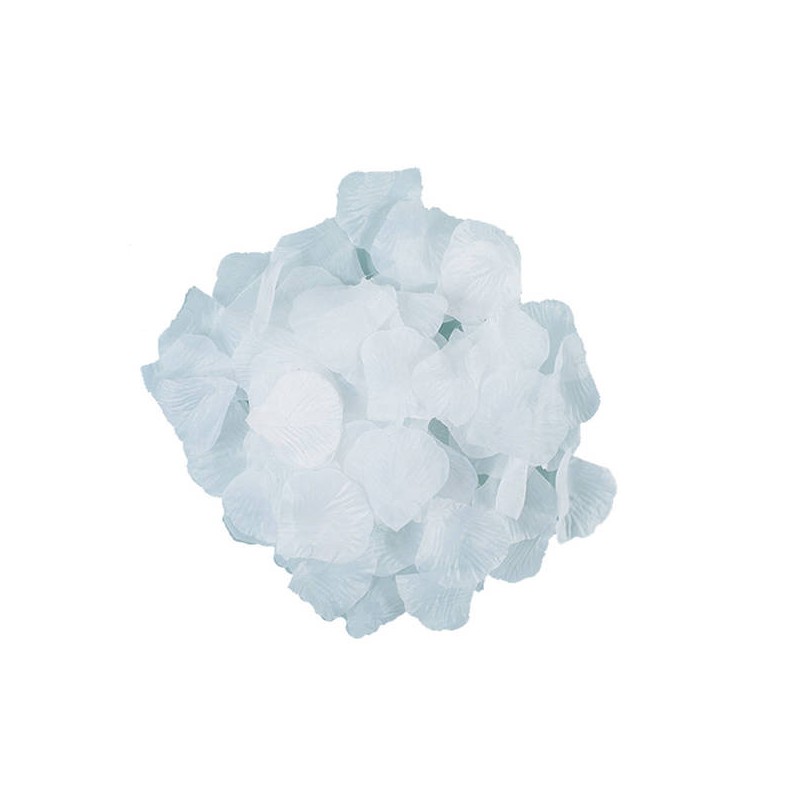 PETALI BUSTA 144pz BIANCHI