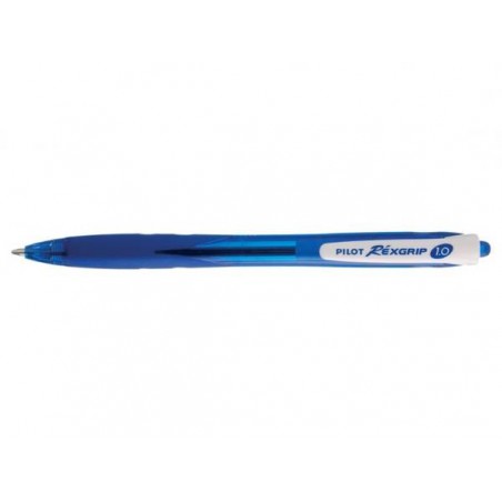 PENNA PILOT REXGRIP 1.0 BLU
