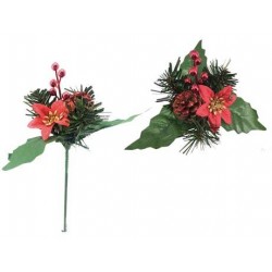 PICKS NATALIZIO DEC00900 19cm