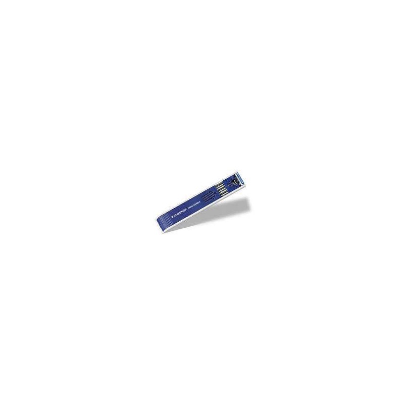 MINE 2mm LUMOGRAPH 2H 12pz