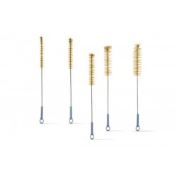 SCOVOLO LAVAPROVETTE IN SETOLA DIAM.1,5cm