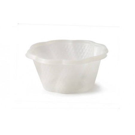 COPPETTA BIODEGRADABILE 02 170cc 50PZ