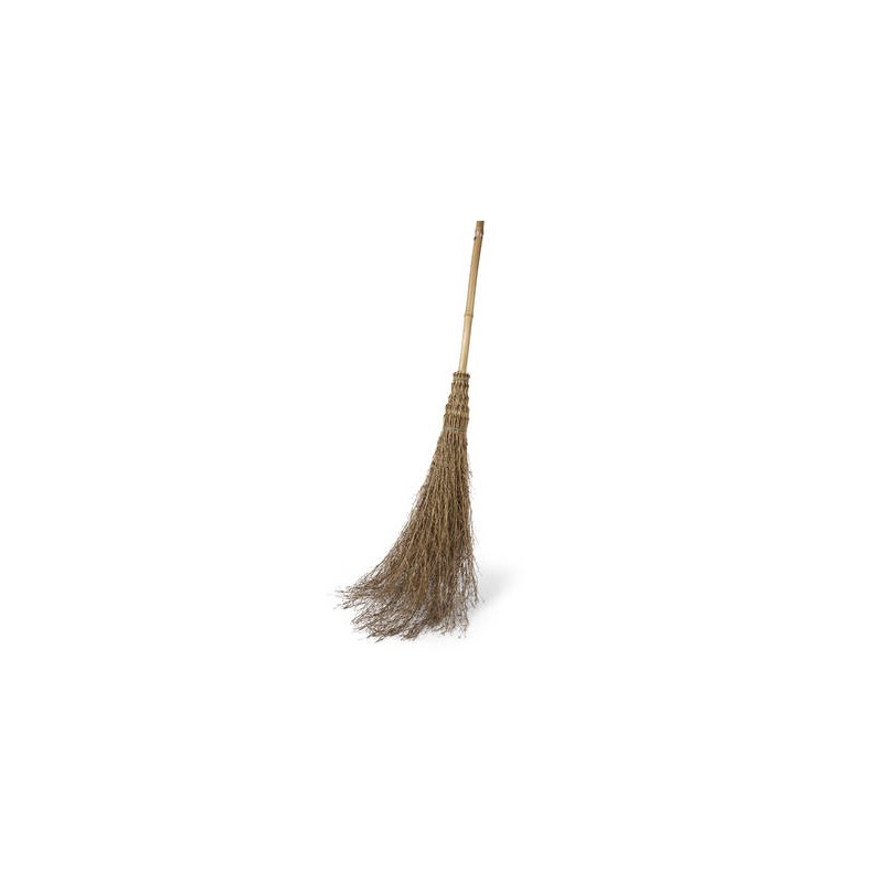 SCOPA SAGGINA CINESE BAMBOO