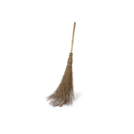 SCOPA SAGGINA CINESE BAMBOO