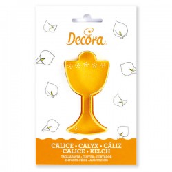 TAGLIAPASTA CALICE 10,5x2,2cm