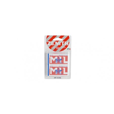 PUNTI CUCITRICE ZENITH 515 1000pz 2pz BLISTER