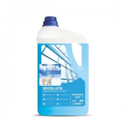 CRYSTAL VETRI MULTIUSO ANTIALONE 5kg SANITEC