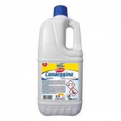 LINDOR CANDEGGINA 2lt REGULAR