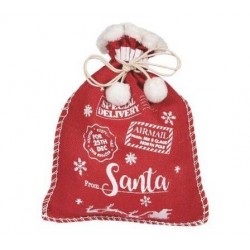 CORONCINA IN FELTRO PRIMO COMPLEANNO AZZURRA