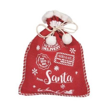 CORONCINA IN FELTRO PRIMO COMPLEANNO AZZURRA