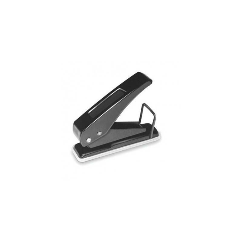 PERFORATORE 1 FORO CWR