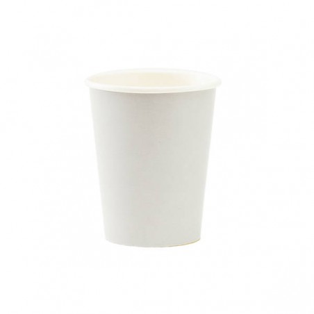 BICCHIERI 250cc SETA 8pz