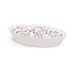 RISO ALLEGRO DELLA FELICITà BIANCO 1kg CRISPO