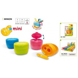 TEMPERAMATITE MINION 2 FORI MINI ARDA