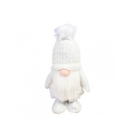 BABBO TROLL WHITE 30cm