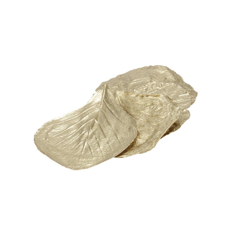 FOGLIE COPRA PLATINO 20pz