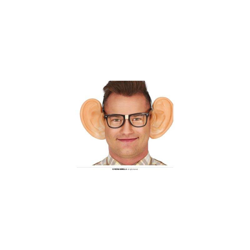 CERCHIETTO ORECCHIE IN LATTICE