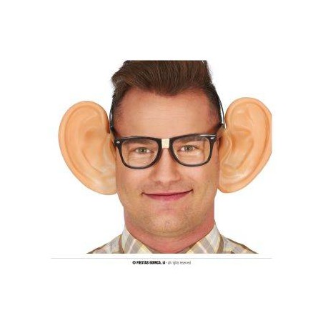 CERCHIETTO ORECCHIE IN LATTICE