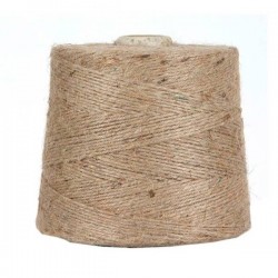 CORDINO STRING JUTA mm3x30mt NATURAL