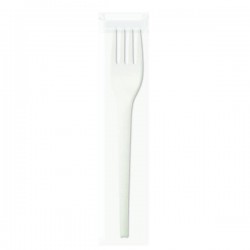 FORCHETTA CPLA IMBUSTATA SING. 16,5cm STYLE 100pz