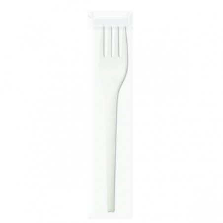 FORCHETTA CPLA IMBUSTATA SING. 16,5cm STYLE 100pz