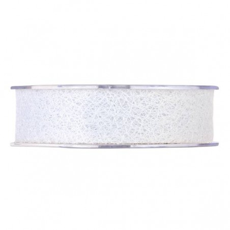 NASTRO PARADISE NET mm25x20mt BIANCO