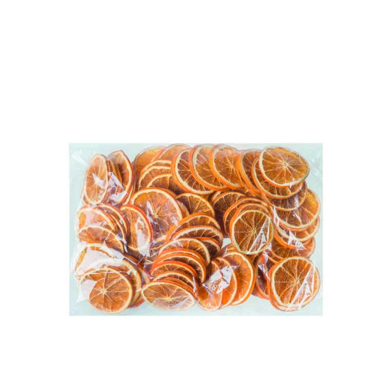 FETTE ARANCIA SECCA IN BUSTA 250gr