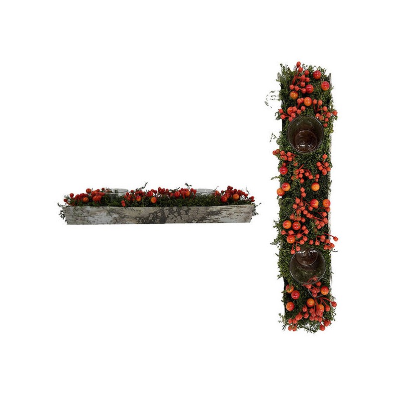 PORTACADELE AUTUNNO 40cm