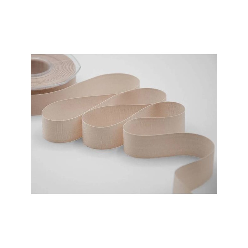 NASTRO POLYCOTTON mm25x25mt COL.52 ROSA CIPRIA