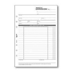 PROPOSTE DI COMMISSIONE 15x23 2COPIE 50fg
