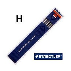 MINE 2mm LUMOGRAPH H 12pz