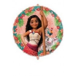 PALLONE MYLAR OCEANIA II 45cm