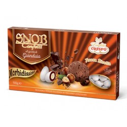 CONFETTI SNOB GIANDUIA 500gr