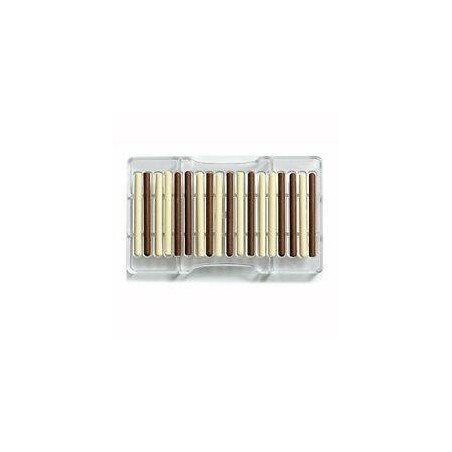 STAMPO CIOCCOLATINO SIGARO-200X120X22MM