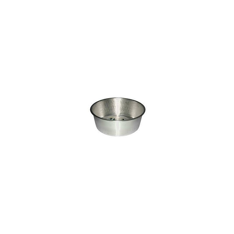 RUOTO ALTO ALLUMINIO ø30cm RA30