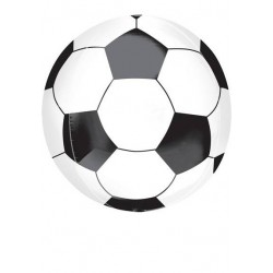 PALLONE ORBZ XL SOCCER BALL 1pz