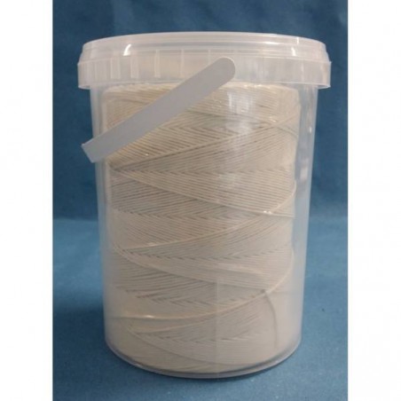 SPAGO BIANCOFIL ALIMENTARE 1KG BARATTOLO