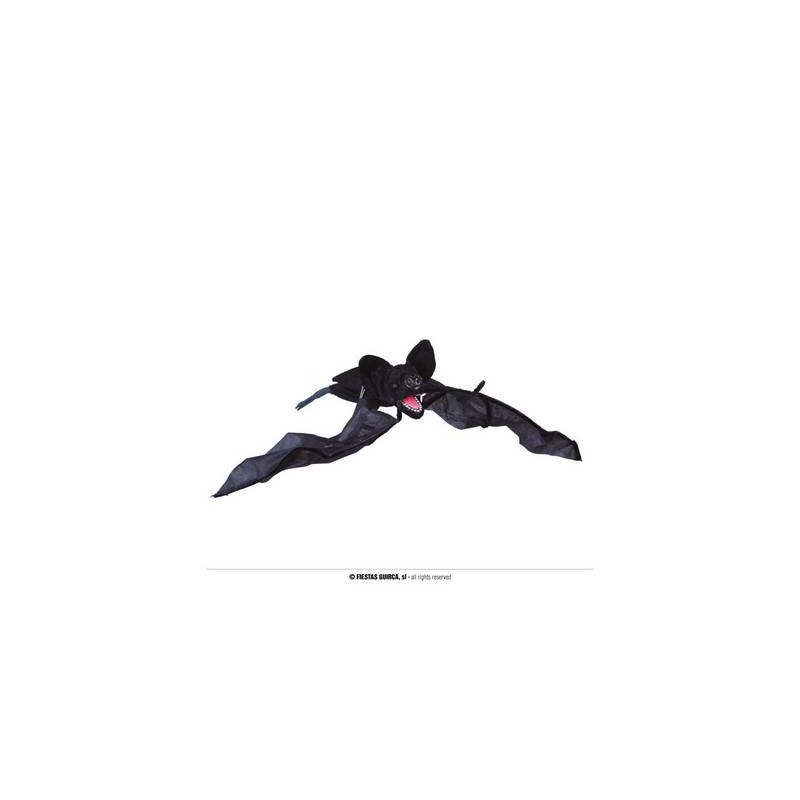 PIPISTRELLO CON LUCE E MOVIMENTO 31cm