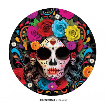 PIATTI CATRINA 23cm 6pz