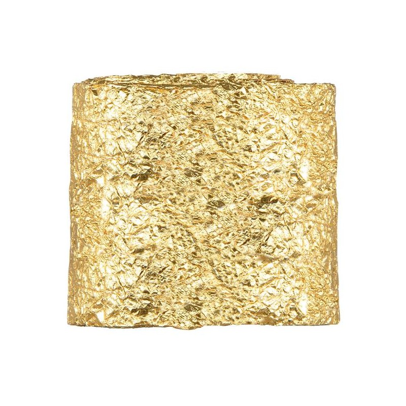 PAPER RIBBON mm60x1,5mt GOLD