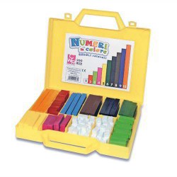 REGOLI VALIGETTA 200pz CWR