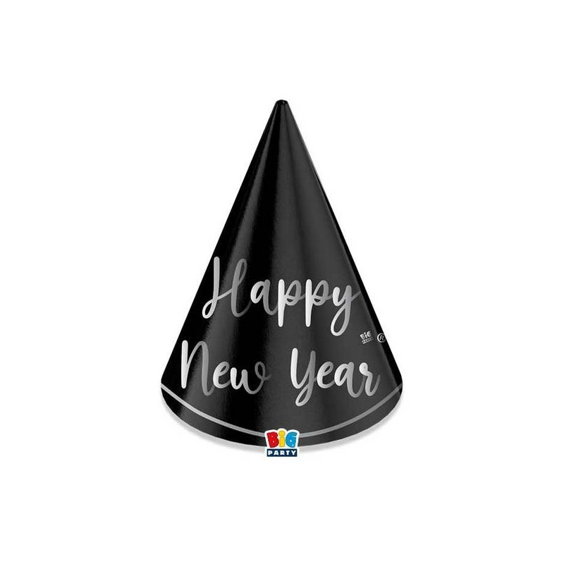 CAPPELLINI HAPPY NEW YEAR 6pz