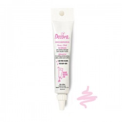 DECORPENNA ROSA TUBETTO 20g NO E171