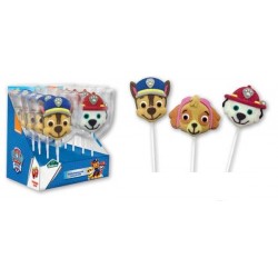 PAW PATROL MALLOW POPS 45gr 16cm ASS.TO