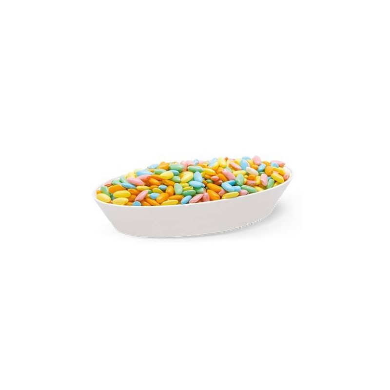 RISO ALLEGRO DELLA FELICITà COLORATO 1kg CRISPO