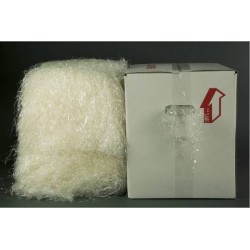 TRUCIOLO PPL TRASPARENTE 5KG