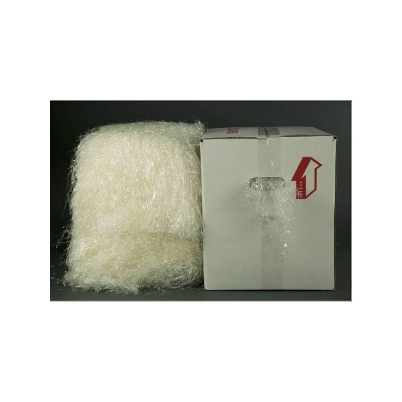 TRUCIOLO PPL TRASPARENTE 5KG