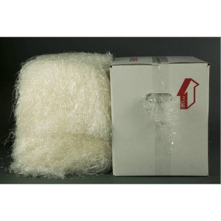 TRUCIOLO PPL TRASPARENTE 5KG