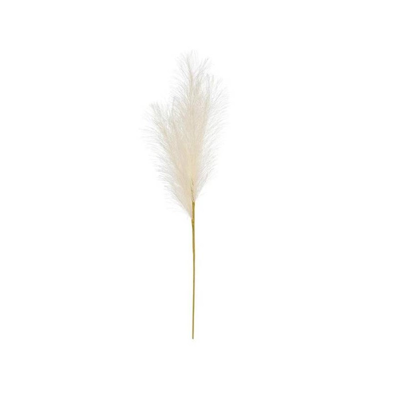 PAMPAS H60cm BIANCA