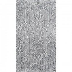 TOVAGLIOLI ELEGANCE GT SILVER 12pz